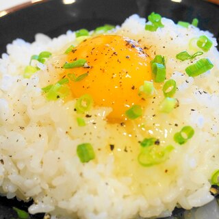 日本人を再認識～ねこんぶだしで作る！卵かけご飯